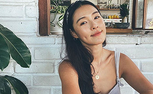 武漢肺炎》防疫破口再添一樁！韓星嘉熙遭舉報 返國未「隔離14天」