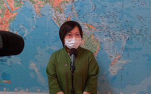 民進黨團幹部出爐!採派系共治  劉世芳任幹事長