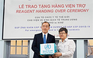 我願稱你為最強！德媒分析越南防疫成功關鍵因素