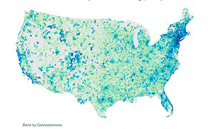 協助預測疫情！臉書推3種防疫新地圖
