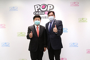 國民黨退出校園「愚蠢」  傅崐萁：被民進黨全面接收