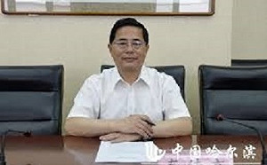 哈爾濱爆發社區群聚疫情 知名爭議官員遭免職