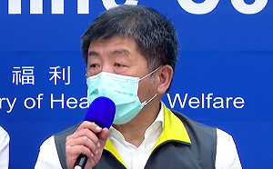 選北市市長呼聲高過蔣萬安、吳怡農！陳時中回應了