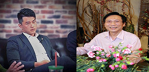 昔指控陳柏惟「共幹」被起訴　詹江村怒回︰發言憑據紮實  法院見!