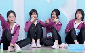 讀者投書》「冰清玉潔」的WHO？從「青春有你2」看台灣的國際角色