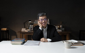 (影)大家來上課！陳建仁20日線上開講《全民防疫通識課》