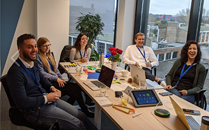 Zoom資安問題頻傳　國際銀行也宣布禁用