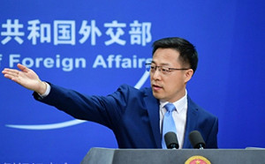 美「印太戰略」機密文件提前30年解密！中國批：至少犯下3大錯誤