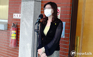 華航改名沒必要？ 藍委斥：浪費力氣去討論假議題