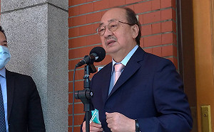 「司馬昭之心全民皆知！」柯建銘批國民黨：謀取政治利益惡意拖延