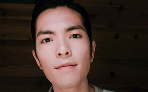 認愛經紀人？蕭敬騰正面回應：亂七八糟