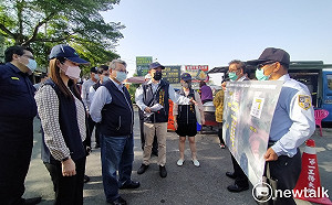 中市風景區人流管制  21景點即時影像功能啟用