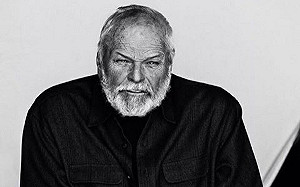 第一滴血男星布萊恩丹尼希辭世 「藍波」PO文悼念