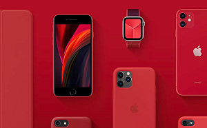 武漢肺炎》Google、微軟捐款抗疫　蘋果也捐出品牌合作部份利潤