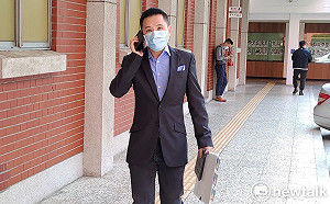 前瞻4200億元預算通過 陳以信：第一次看到朝野有共識的投票結果