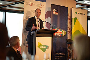 英國外相：中國須回答武漢肺炎疫情如何爆發