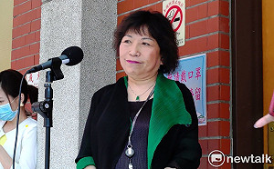 張文隆觀點》唐吉訶德.葉(毓蘭)