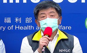 武漢肺炎》東南亞疫情蠢蠢欲動！陳時中：比照歐美入境居家檢疫