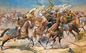 黃吉川觀點》西歐憑什麼（四）中東的掙扎：鄂圖曼帝國的起源