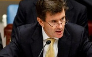 武漢肺炎衝擊全球 英國軍情六處前首長：中國比WHO更該被追究