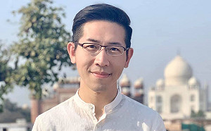 涉違反《兩岸條例》最高罰50萬？NCC將約談張經義再決定是否懲處