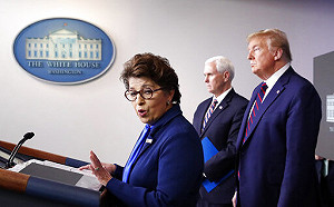 美3490億紓困金兩週不到用完！部分州暫停所有經濟活動