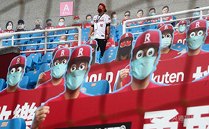 台灣職棒紅到美國 促成蔡總統與老同學相認