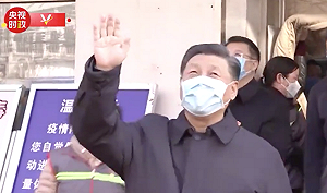 武漢確診數上修！陸網友「一致看法」曝光　台人全看傻