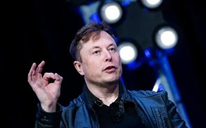 特斯拉CEO轟居家禁足令是「法西斯」 網嗆：不顧工人死活才是