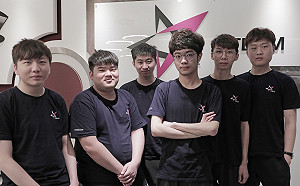 《英雄聯盟》季後賽一輪跪！JT：陣容變動磨合難