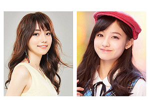 橋本環奈vs黑嘉嘉哪個美？兩派人馬戰翻揭關鍵：直接秒選