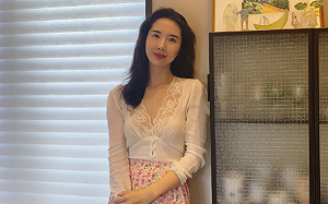 大老婆的反擊！天貓總裁妻怒嗆網紅張大奕「別再招惹我老公」