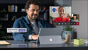 隱私漏洞讓Zoom由紅翻黑　微軟、Google大打資安牌搶市場