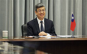 和平封院17周年！陳建仁：當年中央與地方抗SARS不同調