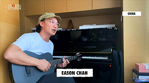 女神卡卡發起抗疫直播 陳奕迅、張學友響應遭註記「中國人」