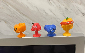 全聯送的公仔「客群」到底是誰？網揭真相：會喜歡不意外