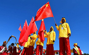 印度反中資購併超前部署 修法防中企趁虛而入