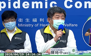 周志浩累翻閉目被網友挑毛病 王浩宇大罵良心不痛嗎