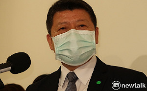 國防部隱瞞疫情？副部長：很難判斷、醫師有他的專業