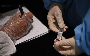 澳媒：中國遭索償125兆元 應接受紐倫堡式審判