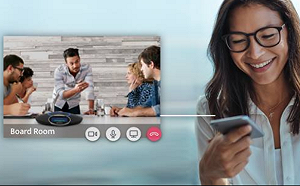 遠距辦公搶商機！美電信業Verizon收購視訊會議平台BlueJeans