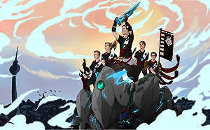 《英雄聯盟》G2奪隊史第七冠　追平FNC聯賽冠軍數