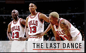 NBA／如何收視喬丹紀錄片《最後之舞》？這些方法可以看(影)