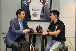 「不能以台北看天下」 朱立倫再籲政府發現金