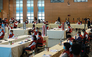 新北超前部署兵推  若真擴大管制封城「禁足21天」