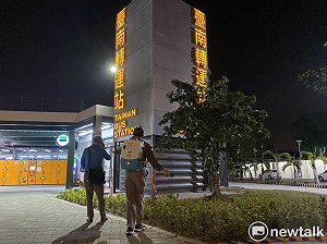 南市公佈嘉義確診個案到訪地點  籲到過相關地點者自主管理