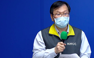 武漢肺炎》磐石艦已進入次波感染！莊人祥：潛伏期個案會陸續發病