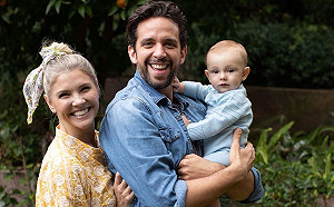 武漢肺炎》多重併發症！百老匯男星染疫右腿截肢保命