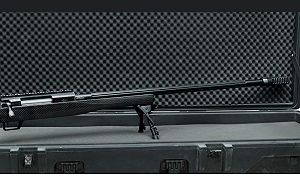 戰鬥民族產出「全世界最致命狙擊槍」  英媒：無人能擋