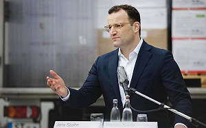 好人做到底！德國自掏腰包接收醫治歐盟國家武漢肺炎患者